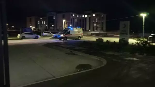 Yalova'da DEAŞ operasyonunda çatışma çıktı, 7 polis yaralandı