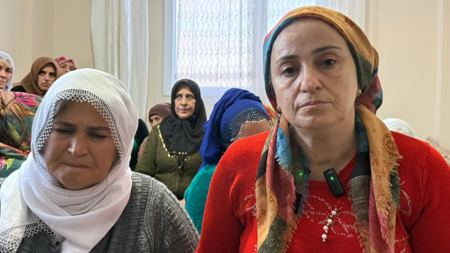 Diyarbakır'daki kadın cinayetinin detayları kan dondurdu: Eşini öldürdü, tanık olan çocuklarını kaçırdı