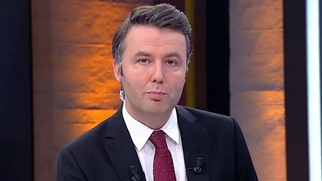 Mehmet Akif Ersoy'un ifade işlemi tamamlandı! Cezaevine geri gönderildi