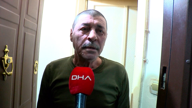 2 aylık bebeğin açlıktan öldüğü vahşette komşu konuştu: Eve erkekler girip çıkıyordu