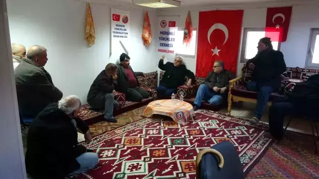 CHP'den istifa eden Hasan Ufuk Çakır, AK Parti'ye geçeceğini açıkladı