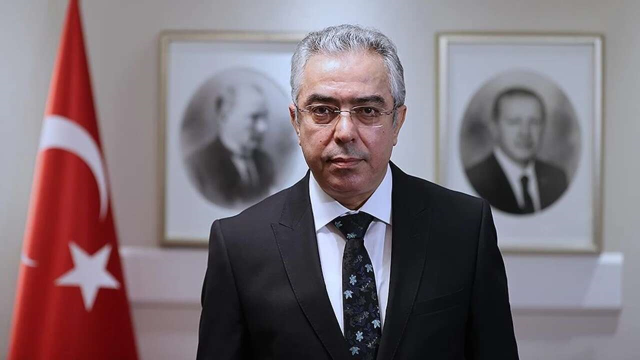 Cumhurbaşkanı Başdanışmanı Mehmet Uçum'dan ABD'ye zehir zemberek Maduro tepkisi