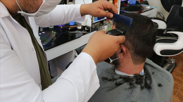 Berber fiyatlarına rekor zam