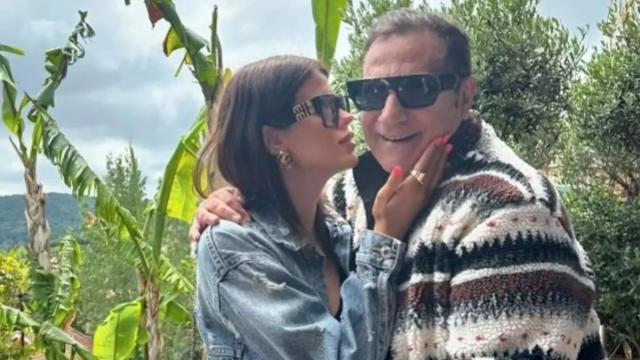 Mehmet Ali Erbil ile Gülseren Ceylan boşanmaktan vazgeçti