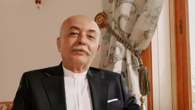 Settar Tanrıöğen'den şoke eden sözler: Kanayan beyinle çalıştım