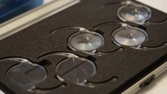 Göz Sağlığında Yeni Dönem! Akıllı Lens Tedavisi Nedir?
