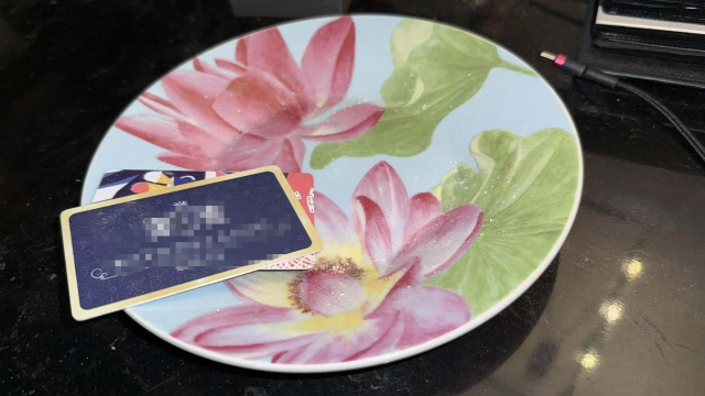 مواد کشف شده از خانه جیدا اِرسوی شوکه‌کننده بود