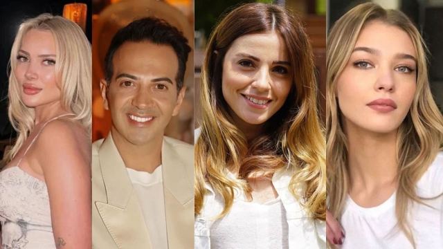 Ünlülerin uyuşturucu test sonuçları belli oldu! İrem Sak, Ezgi Eyüboğlu, Cihan Şensözlü...