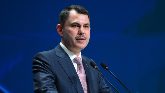 Yüzyılın Konut Projesi'nde İstanbul ve Ankara için kura çekimi tarihi netleşti