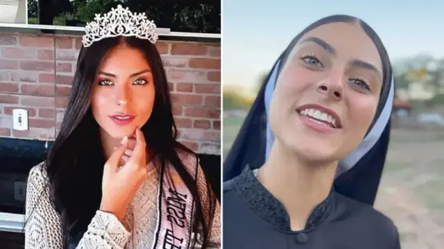 Daha 21 yaşında! Gerçek kimliğini öğrenenler büyük şاşkınlık yaşıyor