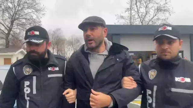 Cezaevinde bulunan eski Beşiktaş Belediye Başkanı Akpolat'a bir tutuklama daha