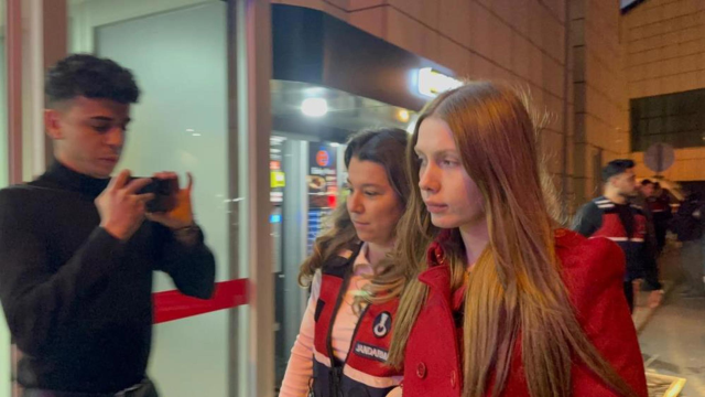 Testi pozitif çıkan Aleyna Tilki'nin avukatından 'duman' savunması