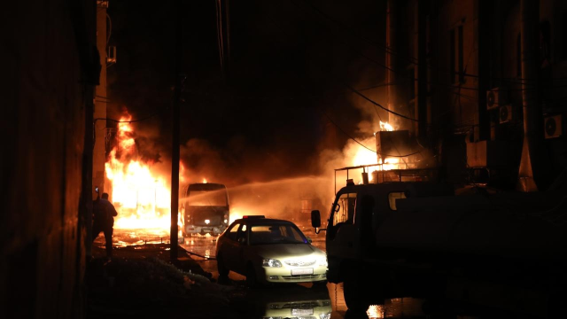 YPG'ye 16.00'da büyük operasyon geliyor! Son çağrı yapıldı