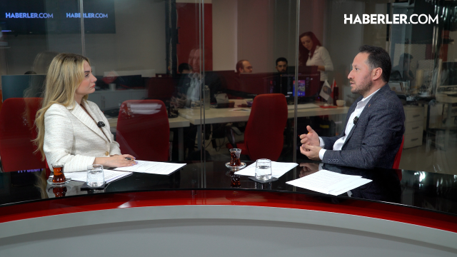 Doç. Dr. Hasan Cankurt: Döner ocaklarında etin uzun süre beklemesiyle zehirlenmeler çok fazla oluyor