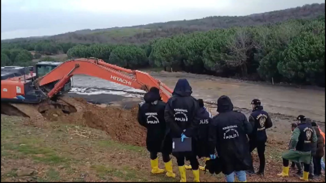Nuriye Dilmaç şeytani bir planla öldürülmüş! Katili en yakınları