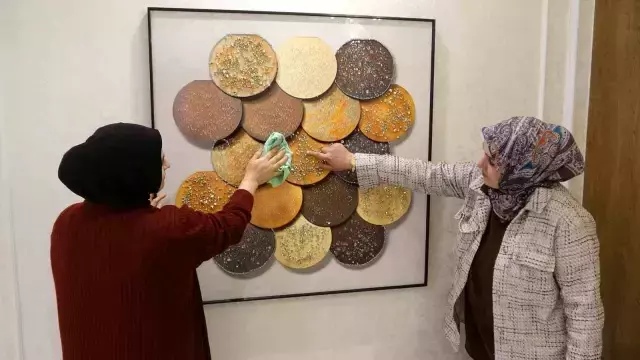 Temizlikçiydi patron oldu! Şimdilerde emrinde 20 kişi çalışıyor