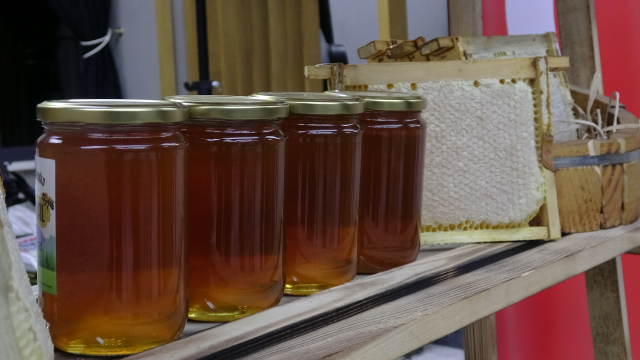 1 kilosu 558 bin TL! Dünyanın en pahalı Türkiye'nin tuz şehrinden çıktı