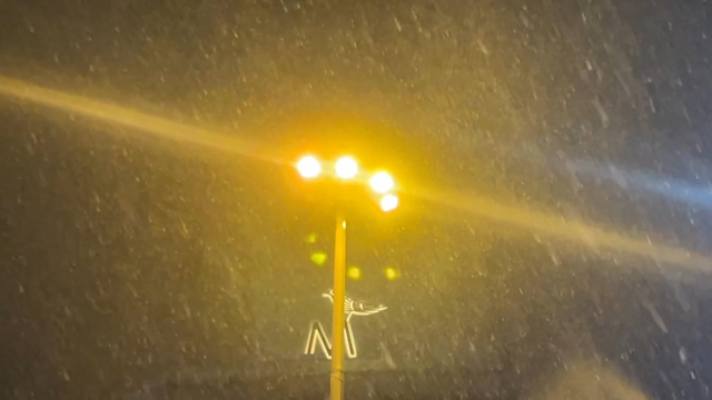 İstanbul'da beklenen yağış başladı! 41 il için yeni uyarı var