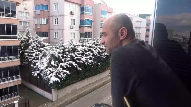 Bursa'da asılsız ihbar ve sipariş kabusu...Yakın arkadaşları da hedef alındı