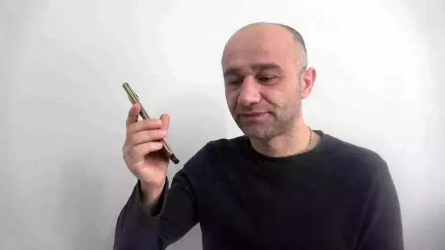 Bursa'da asılsız ihbar ve sipariş kabusu...Yakın arkadaşları da hedef alındı