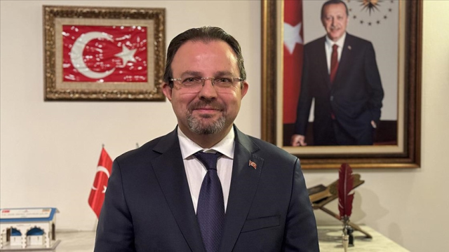 Etiyopya'da çatışmada hayatını kaybeden Türk sayısı 2'ye yükseldi