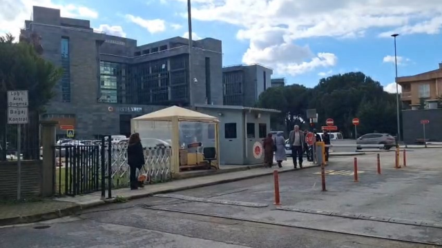 Hakimi odasında vuran savcı meğer neler yapmış neler! Yeni detaylar