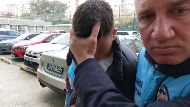 Kameralar önündeki cinayette karar çıktı! İşte 17'lik katillere verilen ceza