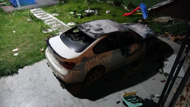 Adana'da 2 çocuğunu tabancayla öldüren baba intihar etti