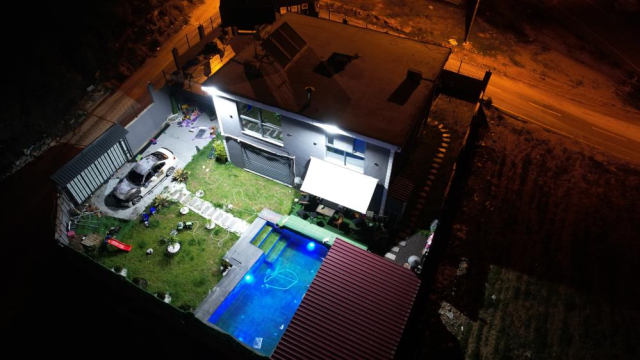 2 çocuğunu öldürüp canına kıyan baba tanıdık çıktı