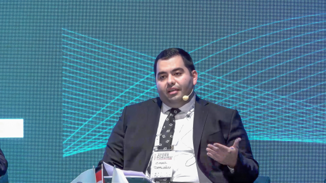 Dr. Ekrem Teymur: Bakanlık bünyesinde 'Enerji İçin Yapay Zeka' adında bir AR-GE merkezi kurulmalı