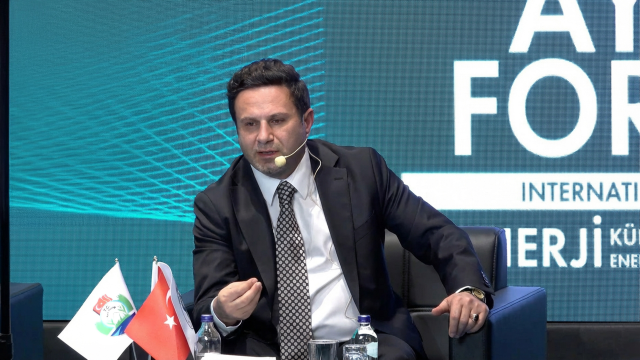 Dr. Ekrem Teymur: Bakanlık bünyesinde 'Enerji İçin Yapay Zeka' adında bir AR-GE merkezi kurulmalı