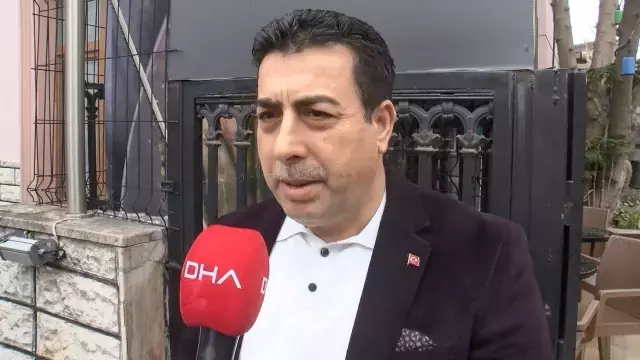 Güngören'de 'yan baktın' kavgasında 17 yaşındaki Atlas öldü