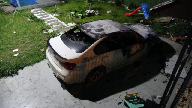 Lüks villadaki aile faciasından geriye mutluluk paylaşımları kaldı