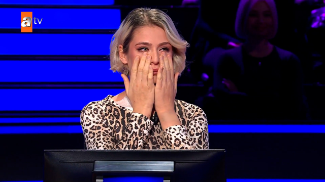 Milyoner'de hüzne boğan hikaye! Öz annesi donör olmadı, büyüten annesi hiç düşünmedi