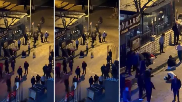 Atlas Çağlayan'ın ailesini tehdit eden şüphelilerin ifadesinde 'Hakan Çakır' ve 'PKK' detayı