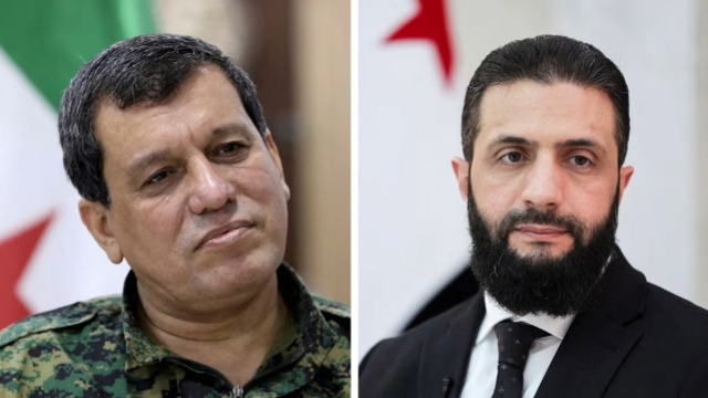 Şara-Abdi zirvesinde konuşulanlar sızdı! Barrack çıldırtan tavır: Bu yaptığın ahlaksızlık