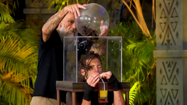 Survivor'da RTÜK'e takılan gizemli ceza ortaya çıktı