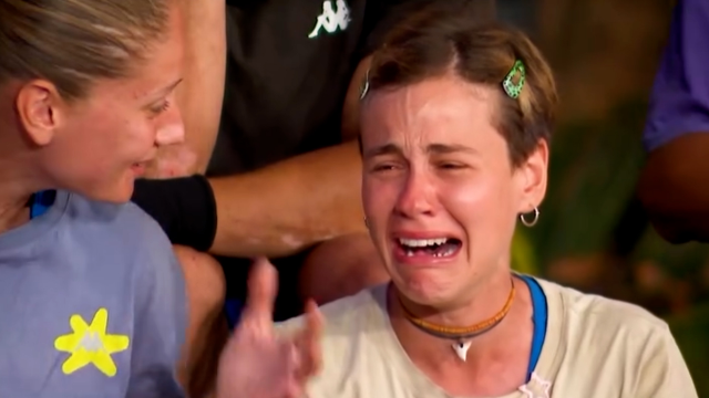 Survivor'da RTÜK'e takılan gizemli ceza ortaya çıktı