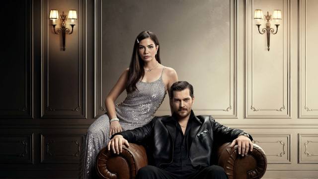 همه منتظر آلبوم بودند! اعلامیه‌ای مانند یک خبر خوش از دمت اوزدمیر