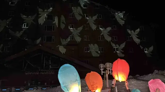 Acı facianın yıldönümü: Samsunlu Tüzgiray ailesinden geriye bu fotoğraf kaldı 