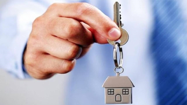 Taşınmaz satışlarında uygulanacak 'Güvenli Ödeme Sistemi' ile dolandırıcılığın önüne geçilmesi hedefleniyor