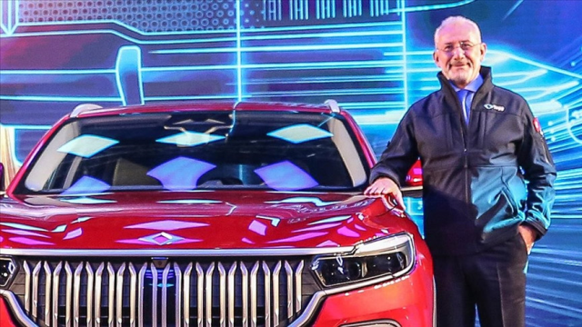 Togg'dan düşük bütçeli vatandaşları sevindirecek hamle