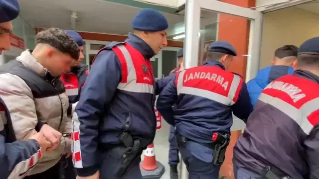 Berber cinayeti davasında cinsel taciz suçlaması: İsa'nın eli kuzenimin üstünde dolaşıyordu