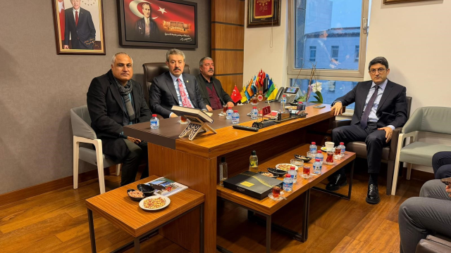 13 yıllık kan davası TBMM'de sona erdi