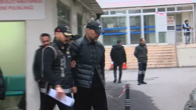 Acun Medya Genel Koordinatörü Esat Yontunç serbest bırakıldı