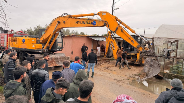 Sağanak yağış can aldı! Oynarken tahliye kanalına düşen 3 yaşındaki çocuk hayatını kaybetti