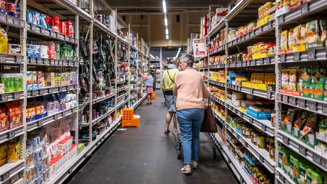 Dev süpermarket zinciri faaliyetlerini sonlandırıyor