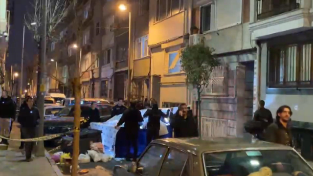 Şişli'de Durdona Khokimova'nın cesedini bulan hurdacı konuştu