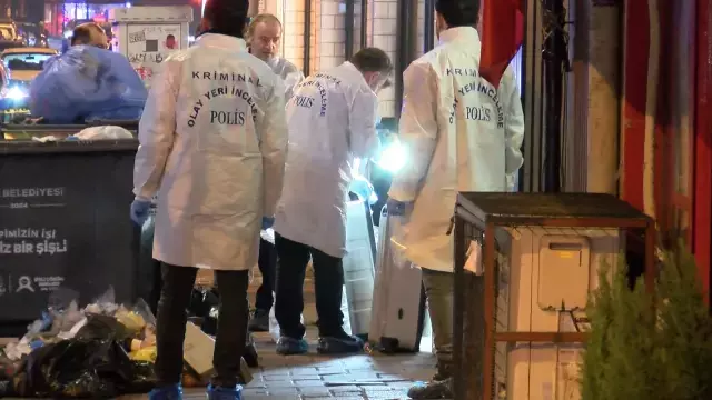 Şişli'de Durdona Khokimova'nın cesedini bulan hurdacı konuştu