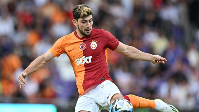 Genç futbolcuya yol göründü! Galatasaray'da tek taraflı fesih